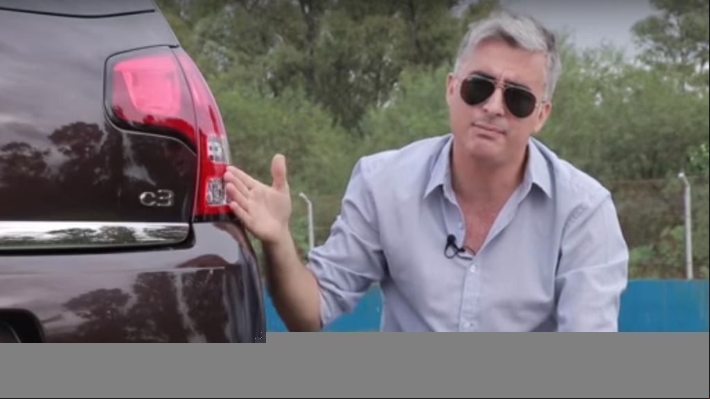 Informe TN Autos: el uso correcto de las luces y consejos prácticos 