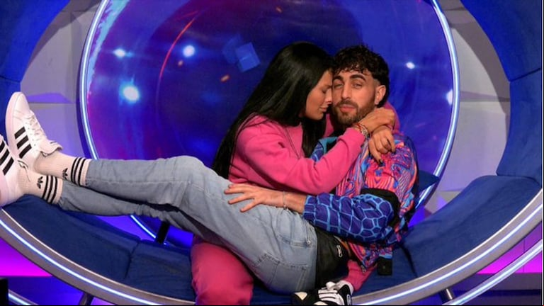 Gran Hermano: la polémica decisión por el comportamiento de una de las participantes más discutidas