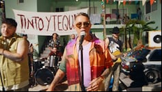 Entrevista a Alejandro Sanz
