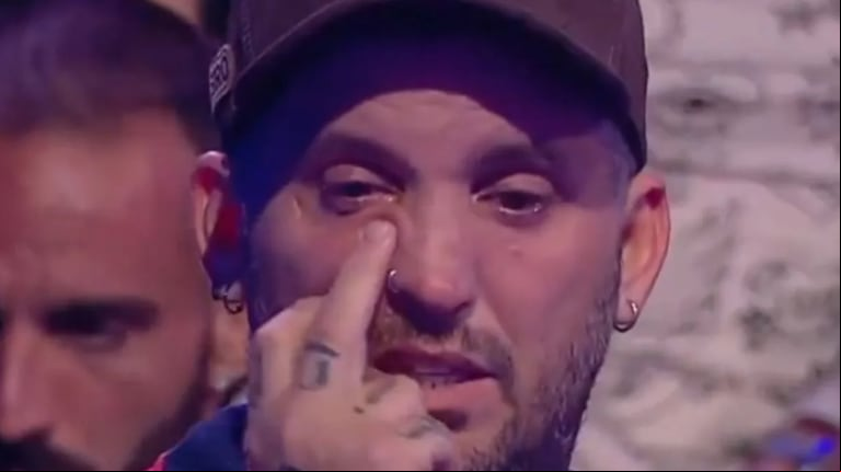 Juan Reverdito contó a qué se dedica tras su salida de "Gran Hermano"