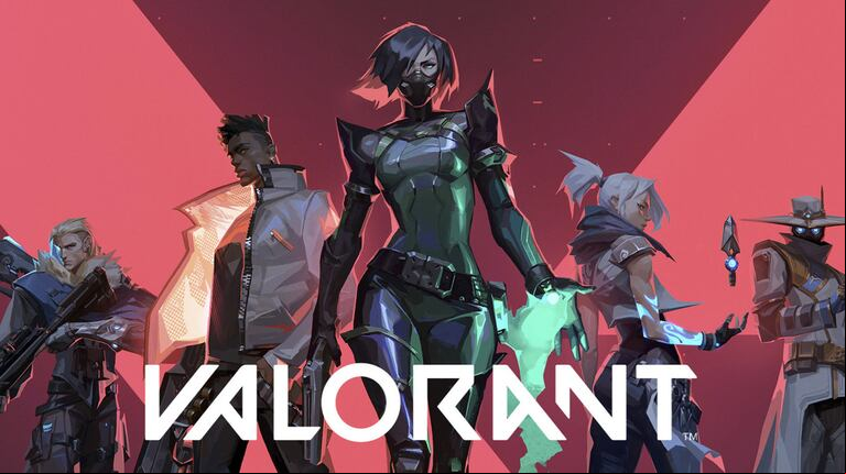 Valorant, el juego que busca destronar a Fortnite y Counter Strike, ya está disponible para PC 