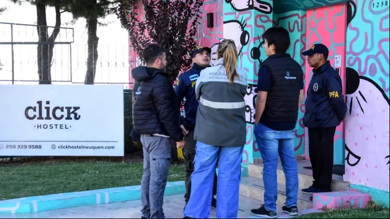 Nuevas detenciones y una audiencia clave: cómo sigue la causa que investiga a una secta rusa en Bariloche