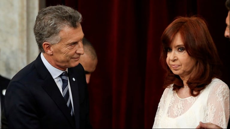 Mauricio Macri y Cristina Kirchner podrían coincidir para echar a Edgardo Kueider del Senado