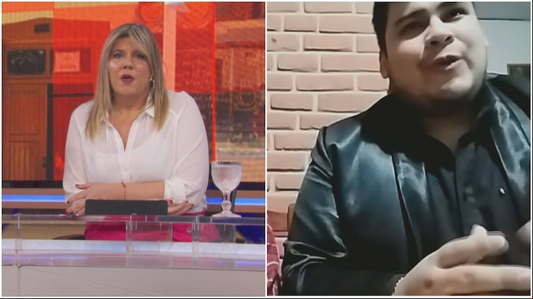 Habló el docente que estuvo preso por un año y medio por una denuncia falsa