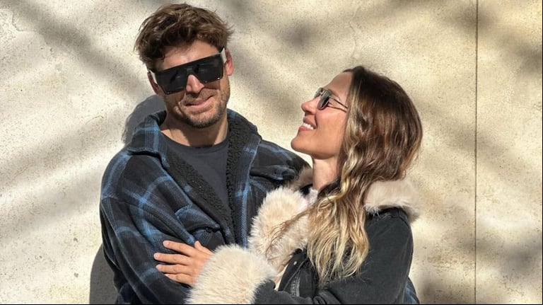 Jimena Barón y Matías Palleiro revelaron sus planes de ser padres y contaron detalles íntimos de su relación