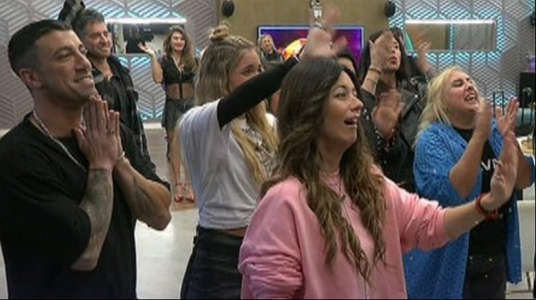 Expulsaron a uno de los chicos de “Gran Hermano” y hubo escándalo