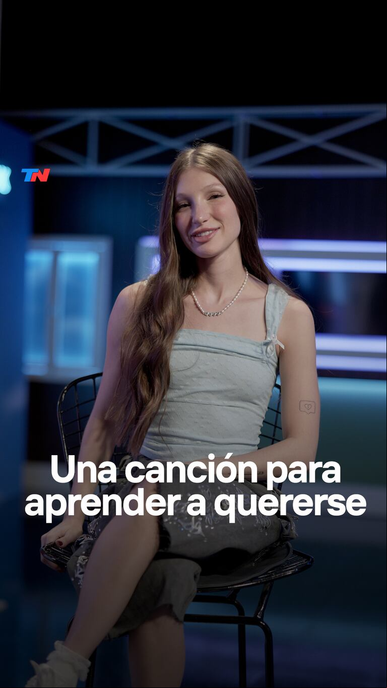 Yami Safdie: estudió con Bizarrap, fue princesa de Disney y logró que el público hiciera propias sus canciones