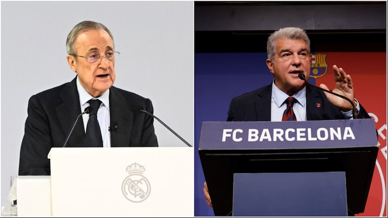 El comunicado del Real Madrid en medio de los rumores sobre su presencia en la Copa del Rey ante Barcelona