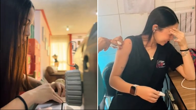 Una joven sin experiencia aceptó un trabajo como costurera y terminó de la peor manera: “Triste historia”