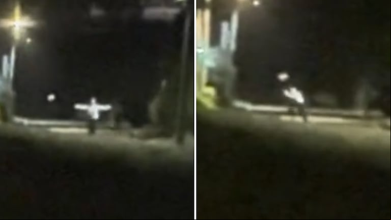 Leyendas urbanas: una joven aseguró que se encontró a Baba Za Zvezdara