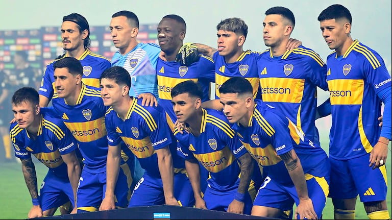 El contundente mensaje de un referente de Boca para los hinchas tras los insultos en la Bombonera