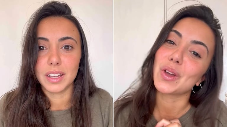 Una actriz contó el ingenioso plan que ideó para evitar un robo: “Ante la duda, siempre show”