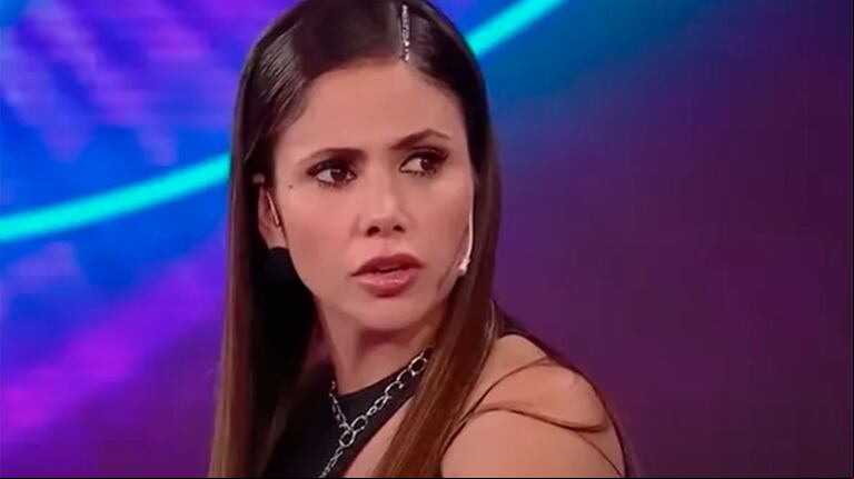 Romina Uhrig se mostró muy preocupada por su futuro en la causa de los casinos ilegales