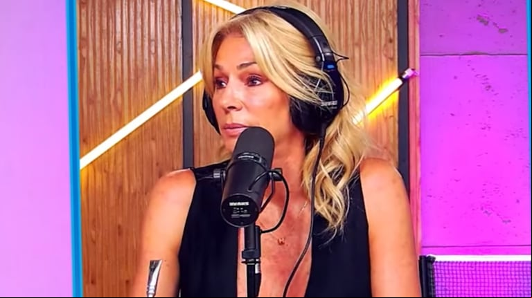Yanina Latorre se cansó de que le digan “oligarca” y contó cuál es su posición política: “Soy más socialista”