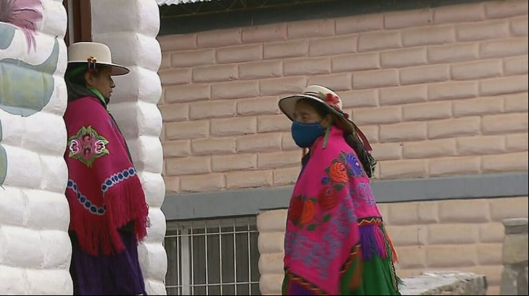 En el Camino, en Jujuy: vértigo y magia por los pueblos de las cordilleras del Zenta y de las Yungas