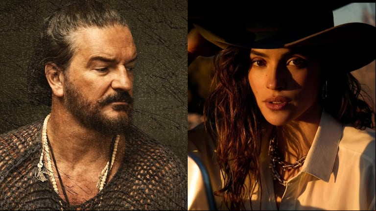 Anticipo exclusivo: Ricardo Arjona lanzó un nuevo videoclip protagonizado por su hija Adria