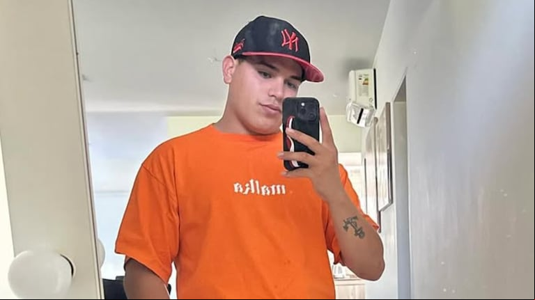 Pileta, mesa de pool y ping-pong: así es el departamento de soltero de Thiago Medina