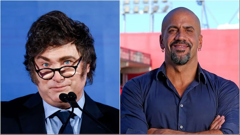 Tras los dichos de Javier Milei, Juan Sebastián Verón aseguró que Estudiantes no será una Sociedad Anónima