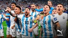 compacto argentina holanda con chivo