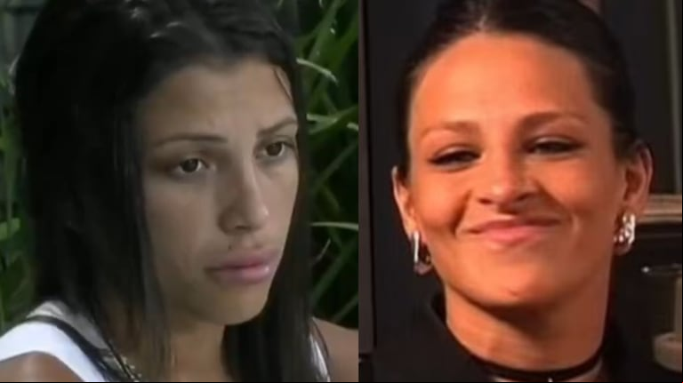Jenifer se enojó con Chiara por haber impedido la vuelta de Nano a “Gran Hermano” y adelantó cómo se vengará