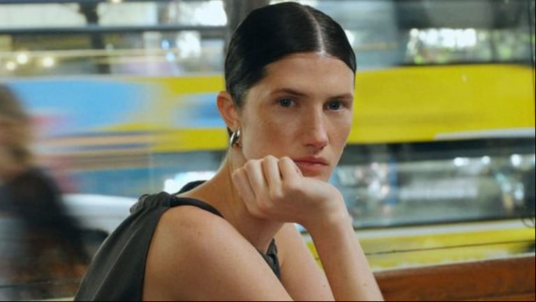 Alta cultura: la nueva campaña de moda de Evangelina Bomparola con la voz de Graciela Borges