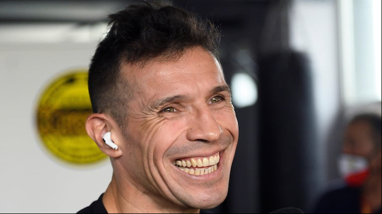 Maravilla Martínez contó que estuvo de novio con dos conejitas de Playboy: “Fui varias veces a la mansión”