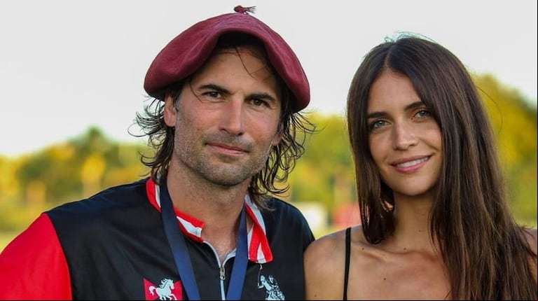 Se supo quién habría sido la modelo con la que Jakob von Plessen engañó a Zaira Nara en París
