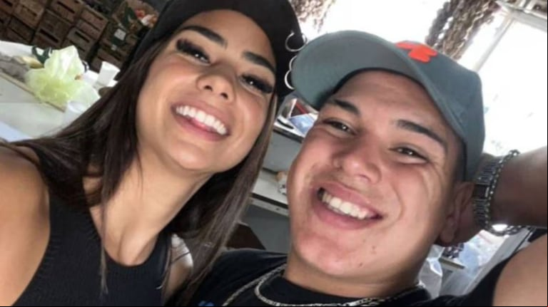 Thiago Medina habló sobre su relación con Daniela Celis: “Estamos separados, pero me sigue consintiendo”