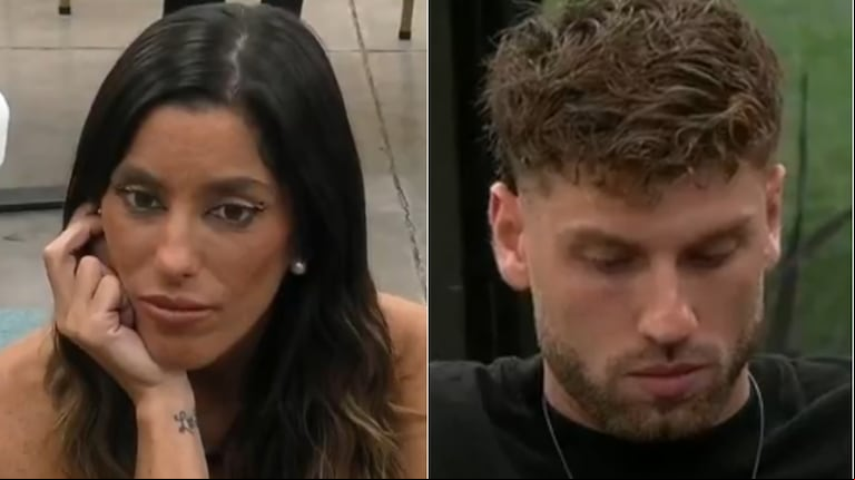 Cuál fue la sanción de “Gran Hermano” a Cata y Gabriela por contaminar la comida de Tato y ponerlo en peligro
