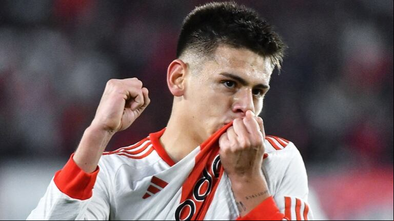 El mensaje de despedida del Diablito Echeverri a River: el recuerdo imborrable y su último deseo 