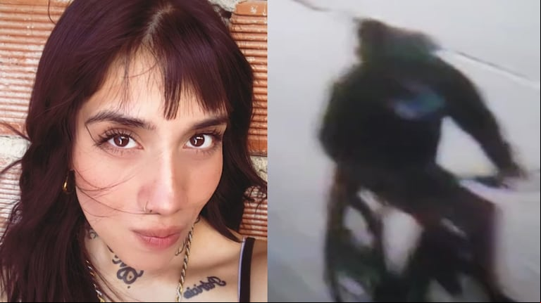 Mataron a una joven para robarle la riñonera, escaparon en bicicleta y fueron atrapados: ahora irán a juicio