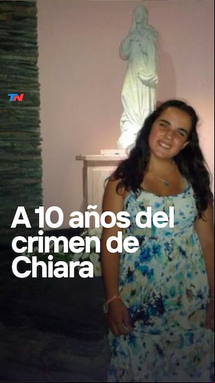 El femicidio que despertó a un país y dio origen a Ni Una Menos