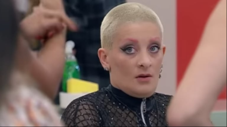 Furia tuvo su primera pelea en “Gran Hermano 2025”: así fue su picante cruce con Eugenia