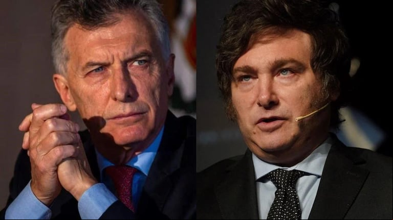 La ruptura de Macri con Milei le regaló una victoria a Cristina Kirchner