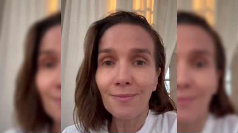 “No me gusta que me invadan”: el descargo de Natalia Oreiro tras el incómodo momento que vivió con un fan