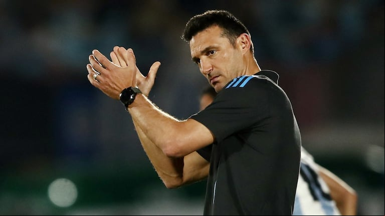 La Selección argentina confirmó los convocados para las Eliminatorias