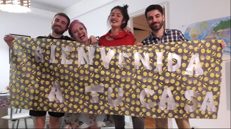 La campaña viral que busca derribar prejuicios e incentivar la adopción de chicos grandes