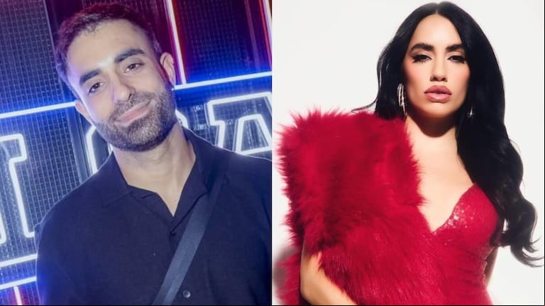 Eial Moldavsky recordó su escándalo con Lali Espósito