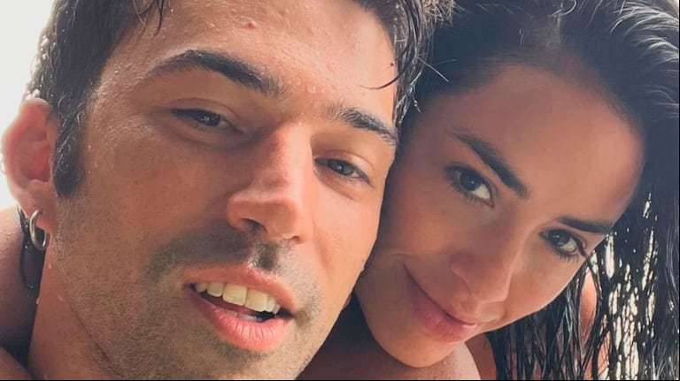 Lali Espósito mandó al frente a Pedro Rosemblat y reveló el apodo íntimo que él le dice cuando discuten