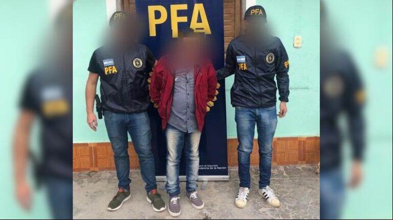 Un hombre buscó en internet “cómo armar una bomba casera”, lo descubrió el FBI y quedó preso