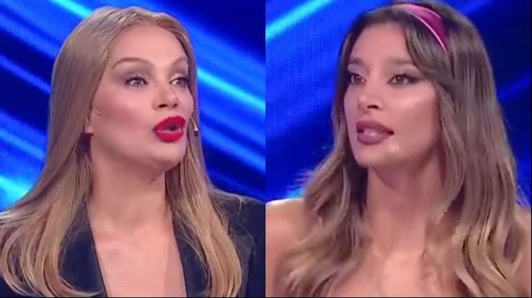 El tremendo cruce entre Eliana Guercio y Sol Pérez que expuso una interna entre los istas de Gran Hermano