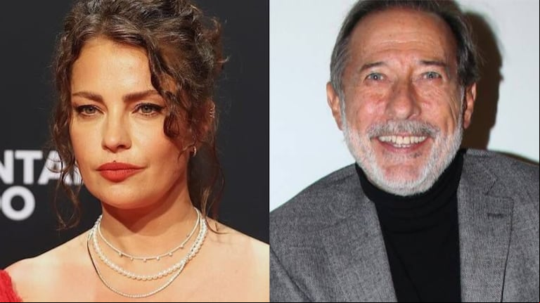 Dolores Fonzi volvió a hablar de Guillermo lla tras decir que no trabajaría con él: “Caí en la trampa”