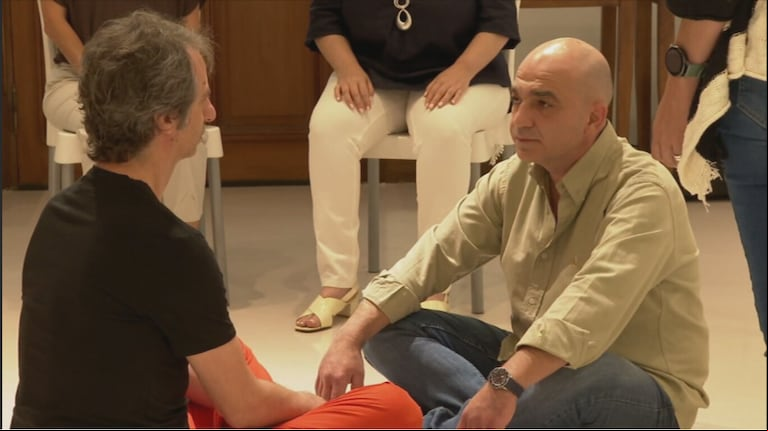 Constelaciones familiares: una experiencia para reflexionar sobre el árbol genealógico y sanar heridas pasadas