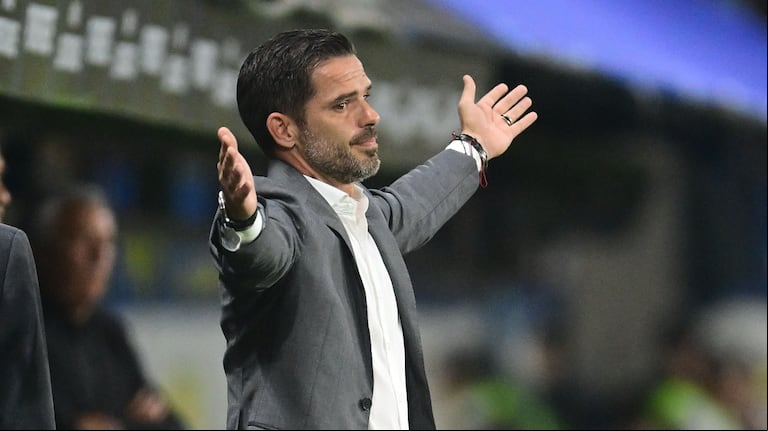 Fernando Gago habló de su continuidad en Boca tras la eliminación de la Copa Libertadores: “Tengo fuerzas”