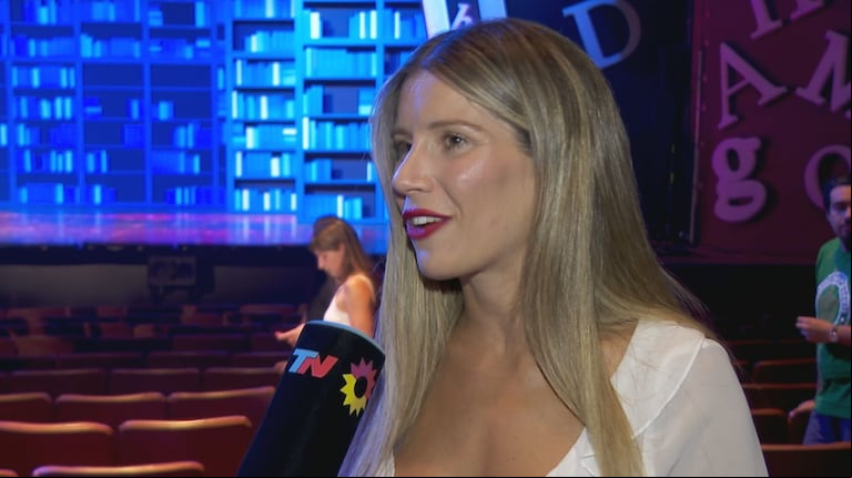 A solas con el elenco de “Matilda”, el musical que vuelve al Gran Rex para su despedida
