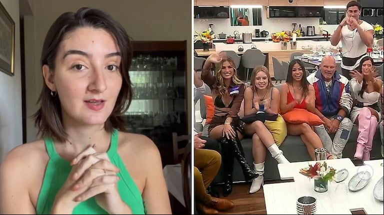 Una emprendedora denunció que una ex Gran Hermano habría intentado estafarla con un sorteo