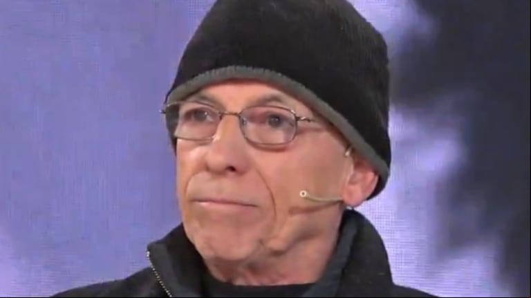 Gerardo Romano contó cómo cambió su vida tras ser diagnosticado con Parkinson: “Depende de tu resiliencia”