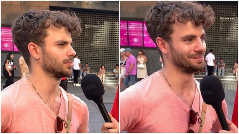 Un argentino emigró a España y contó cómo lo discriminaron en su trabajo: “Fue lo más tóxico que viví”