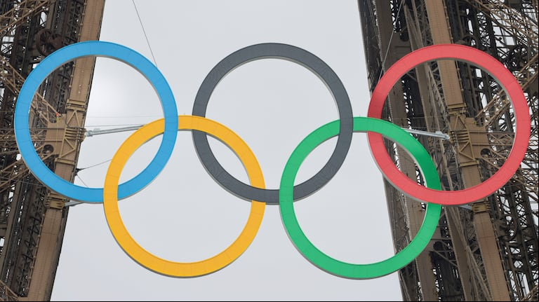 Tiene 12 años y es la nueva sensación que promete marcar una era en el deporte olímpico 