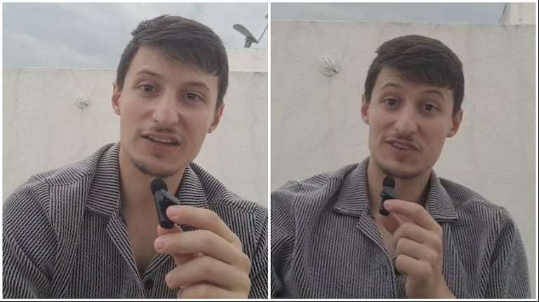 Es alemán, comparó Europa con Latinoamérica y fue letal: “Un taxi en mi país cuesta más caro que un robo”